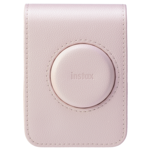 Instax Mini Evo kameraväska, rose