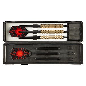 Dartpilar till elektronisk darttavla