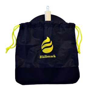 Säilytyslaukku Hällmark