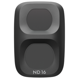 ND Filter Set filterset för DJI Osmo Pocket 4P, 3-pack