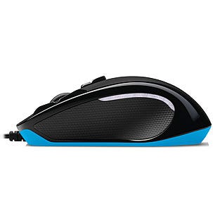 Gaming-mus Logitech G300S