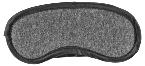 Sovmask vuxen, 18 x 8,5 cm