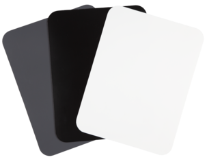 Skjærefjøl 3-pakning