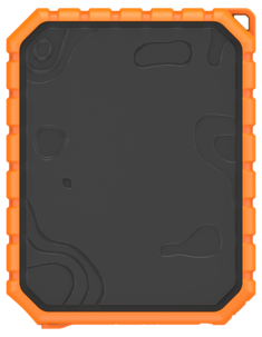 Xtorm Xtreme Rugged Varavirtalähde 20 W, 10 000 mAh