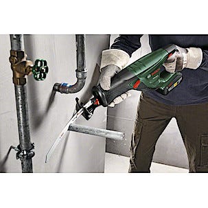 Bosch PSA 18 LI multisag 