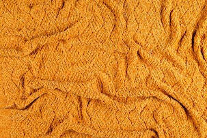 Viltti neulottu 127 x 152 cm