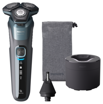 Philips  S5586/66 Series 5000, rakapparat 