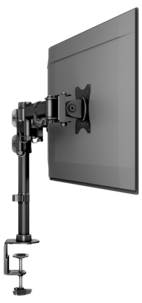 Multibrackets M deskmount Basic monitorarm, VESA, trippel