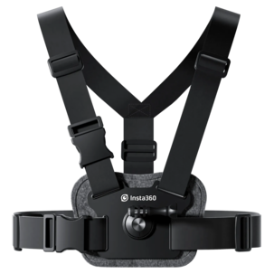 Insta360 Chest Strap brystsele for actionkamera