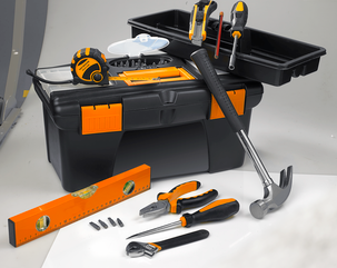 Verktøykasse