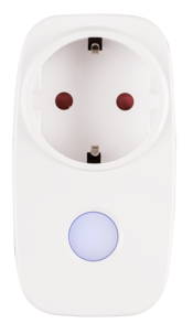 Clas Ohlson Home WiFi Smart Plug