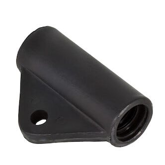 Mutter till justeringsaxel Cotech