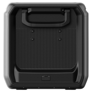 EcoFlow Glacier Classic kylbox, liten kyl och frys, 55 l