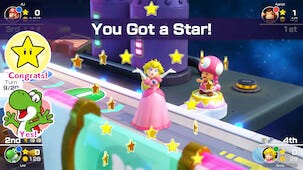 Mario Party Superstars, spill til Nintendo Switch