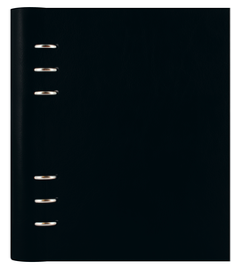 Systemkalender/skrivbok Filofax Clipbook A5