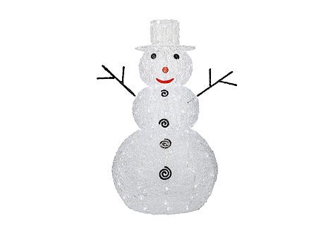 Dekorationsfigur LED Northlight