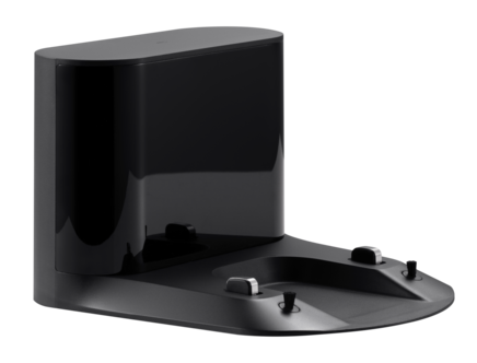 Roborock Laddstation S/Q-serien, svart