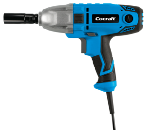Cocraft HI 450 muttertrekker