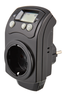 Frost- og temperaturkontroll