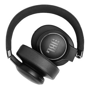 Trådlösa hörlurar JBL Live500BT