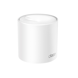 TP-Link Deco X10 WiFi 6 AX1500 Mesh Reititin