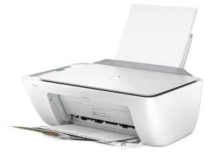 HP DeskJet 2810e Instant Ink trådløs fargeskriver med skanner, Wi-Fi