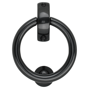 Beslagsboden dörrkläpp för ytterdörr