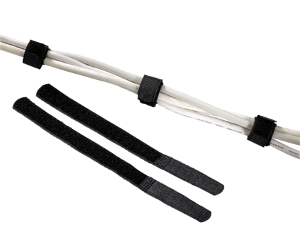 Tarranauha kaapeleiden niputukseen