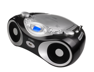 CD/MP3-spelare EXIBEL