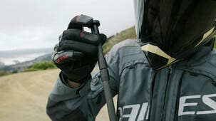 GoPro Carbon Fiber Extension Set selfiestick GoPro Max2