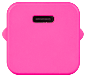 Laddare USB-C PD, 20 W