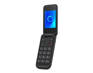 Alcatel 2053 Dual SIM, mobiltelefon