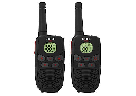 Exibel FX-250 PMR