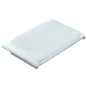 Reservepute til Jordan Perfect Rolling Pad 12 x 9 cm