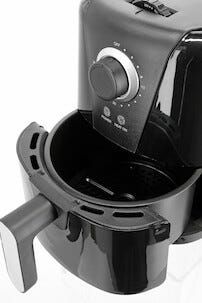 Airfryer luftfrityrkoker 1,5 liter