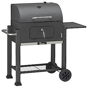 Kolgrillsvagn Landmann Grillchef  11503