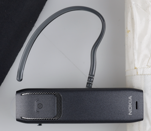 Trådløst headset Nokia BH-609