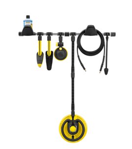 Förvaring till tillbehör, Kärcher