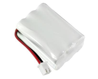 Batteri 7,2 V/600 mAh Electia