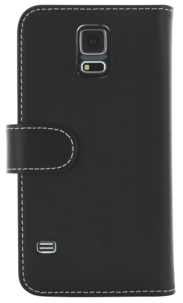 Holdit lommebokfutteral til Samsung Galaxy S5