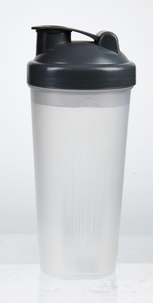 Shaker 600 ml