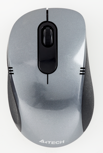 Langaton mininäppäimistö ja optinen minihiiri