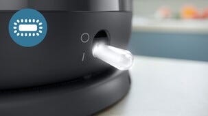 Philips Essentials 1000 Series vattenkokare 1,7 l HD9314/90