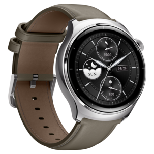 Mibro Lite 3 Pro smart treningsklokke med GPS, 44 mm