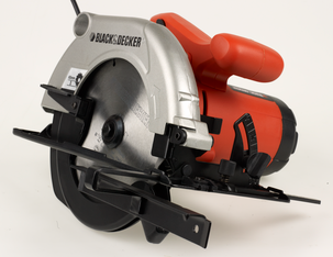 Cirkelsåg Black & Decker KS1300
