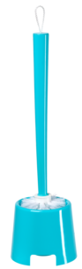 Toalettborste