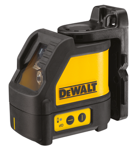 Krysslaser Dewalt DW088K