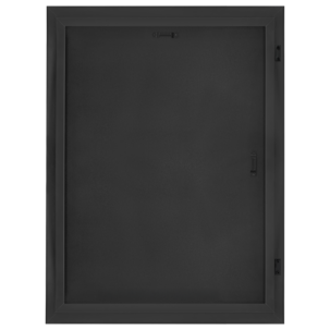 Ramme som kan åpnes, for tegninger, A3