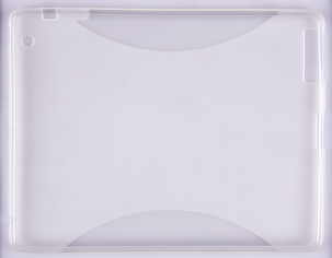 TPU-beskyttelse for iPad 2