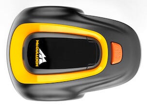 Robottiruohonleikkuri McCulloch ROB S600